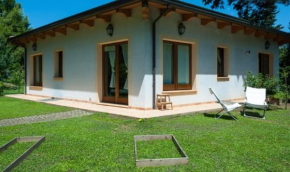 Villa a Svarchi